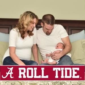 Meet your Posher, Whitney